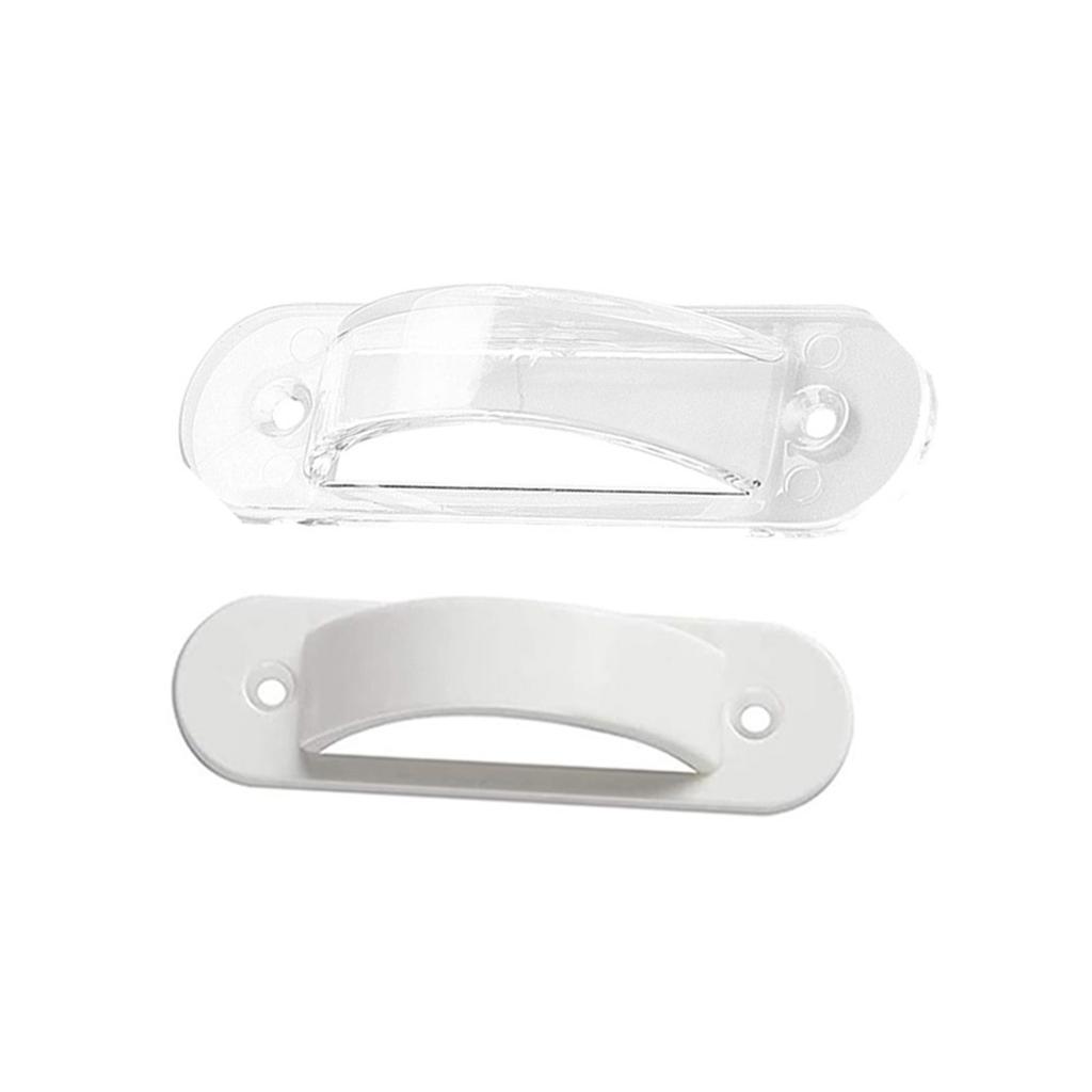 Wall Mounted Switches Guards Childproof Light Cover Locking Toggles Styles Switches In Position Designs Household Use