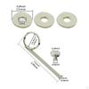 Complete Repair Kit for Trumpet