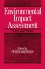הספר Environmental Impact Assessment : Theory and Practice