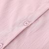 Montagut Girls' Loose Straight Long Sleeve Shirt