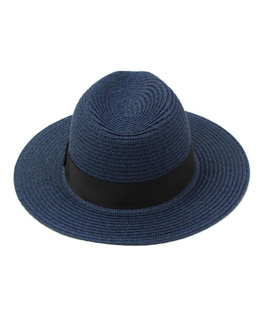 Yunibeosyeolkemiseuteuli Summer Blue Fedora