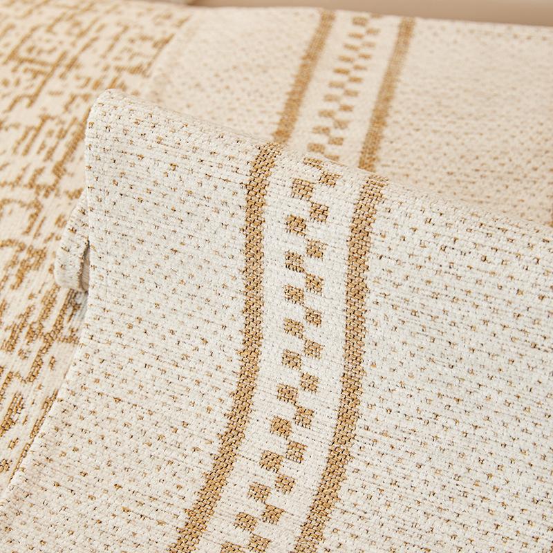 Chenier Sofa Cushion Universal In All Seasons  New Straight Row Sofa Special Seat Cushion Simple Modern Sofa Cover