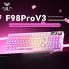 Klawiatura Mechaniczna AULA F98ProV3