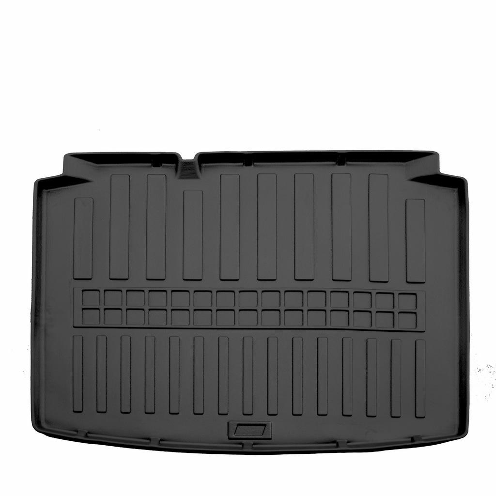 

Коврик в багажник 3D (HB) (Stingray) для Volkswagen Golf 4