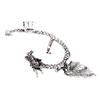 1Pcs European and American Fashion Hipster Retro Ear Ear Clip Ear Clips Without Pierced Earrings