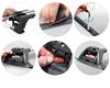 Silent Fixed-Point Roof Rack Crossbar for Mazda, BMW, Outback, etc.