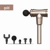 Rongtai Mini Muscle Massage Gun CN Plug (adapter Included)