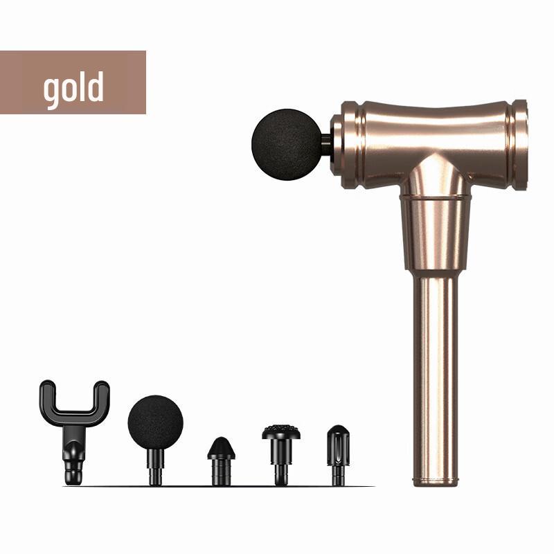 Rongtai Mini Muscle Massage Gun