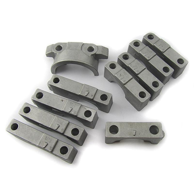 1005B454 16 клапанов Подходит для пикапа Mitsubishi L200 Ka4t Kb4t Крышка постели распредвала головки блока цилиндров Запасные части
