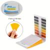 2 Boxes of 160 Multi-Scene Ph Test Strips, Widely Used Test Strips for Family Swimming Pools, Acid-Base Test Strips