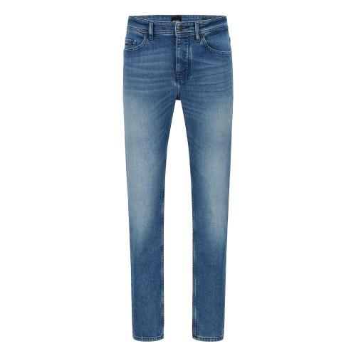 BOSS Men's Taber Jeans