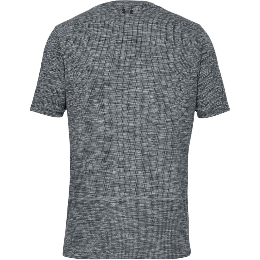 Under Armour Vanish Seamless Training Moisture-Wicking Breathable Knit Short Sleeve T-Shirt Men Tops 1325622-035