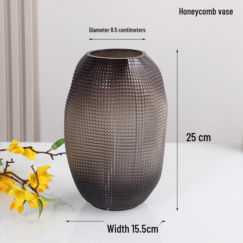 

Искусственный букет гортензий для декора гостиной, обеденного стола или ТВ-тумбы