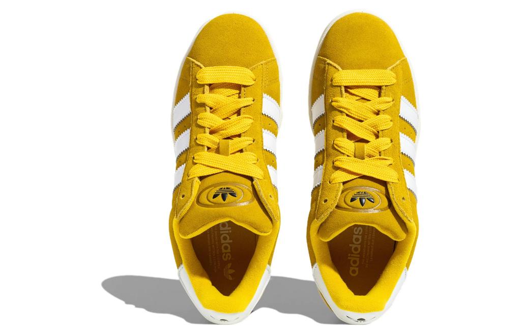 Adidas Campus 00s Spice Yellow HR1466