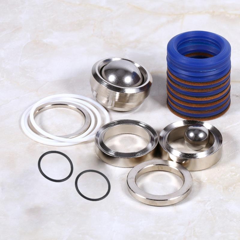 Airless Spray Pump Accessories Repair Kit For 390 795 1095 3900 5900 7900