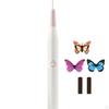 Cat Teaser Automatic Moving Game Play Rod for Exercise Indoor Cats