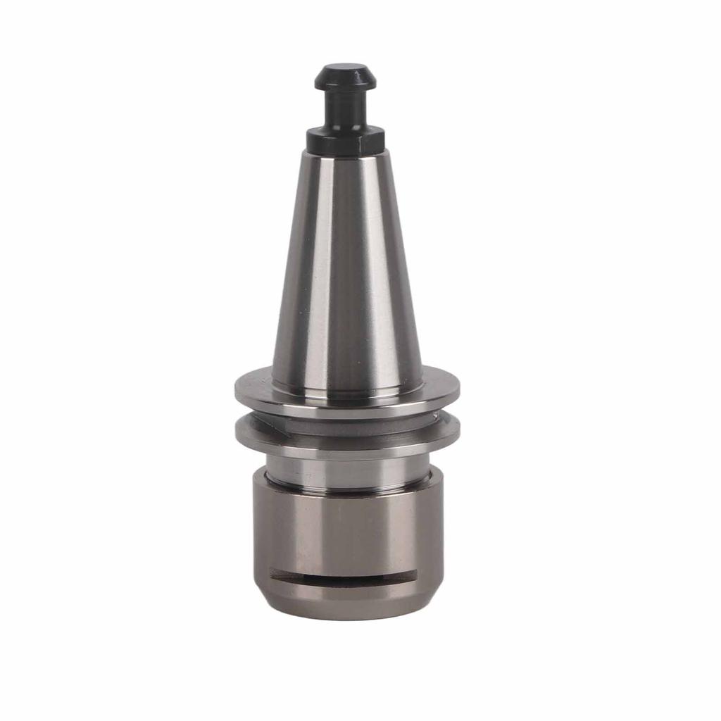 Collet Chuck Holder CNC Milling Holder Lathe Tool for Fine Engraving MachineISO20 ER20 035MS