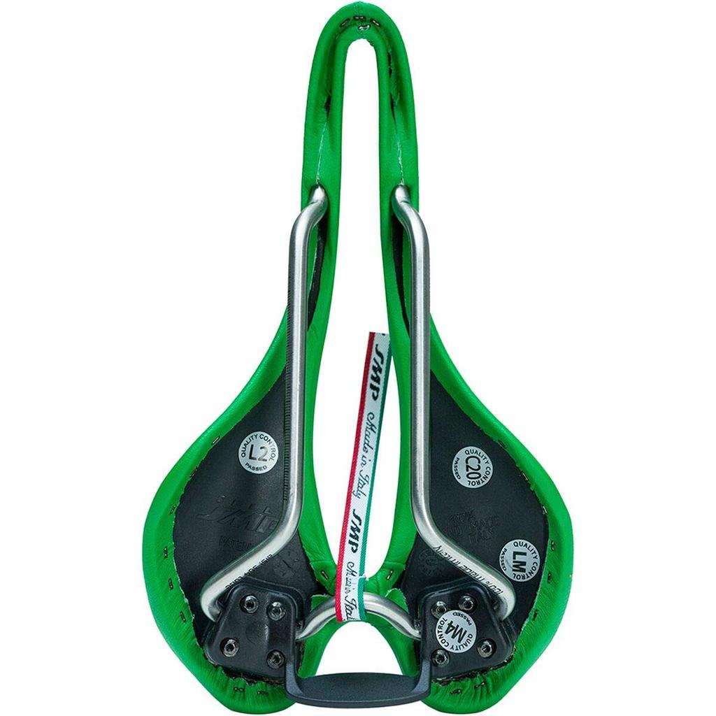 SELLE SMP F30C GREEN