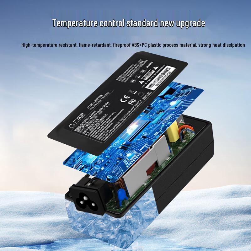 Laptop Charger 19V 4.74A 90W