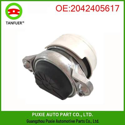 Mercedes-Benz W204/C204/C207 Engine Mount Pad (2042405617)