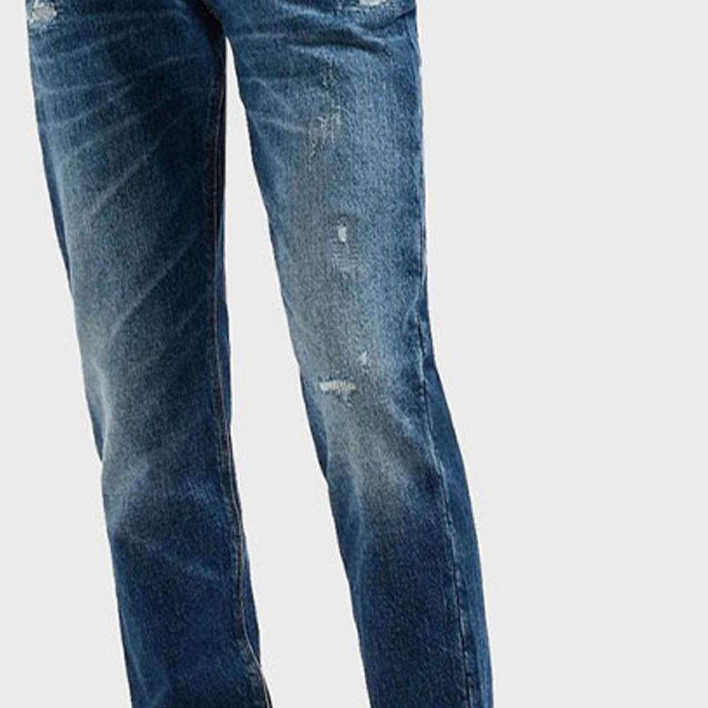 Emporio Armani Slim Fit Jeans 3D1J06-1D06Z-0942