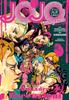 JOJO Magazine 2024 WINTER (Shueisha Mook)