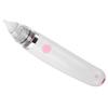 Baby Nasal Aspirator Electric Nose Cleaner Nasal    Blackhead Sucker Blue