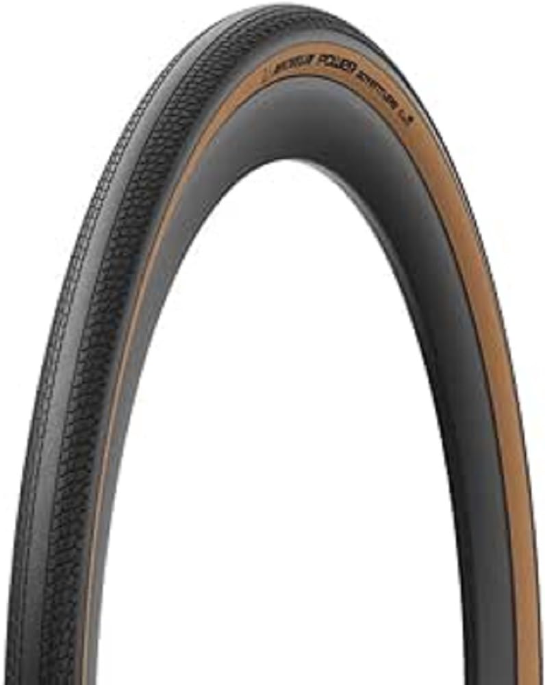 

Michelin 700 x 48 Power Adventure Classic Tubeless Lady
