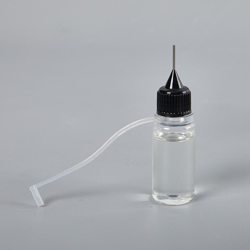 10Ml  Sewing Machine Oil Clipper Shaver Maintenance Lubricant Sewing Machine Hair Trimmer Blade Oil