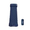 Hodtown Double-Sided Inflatable Camping Sleeping Pad