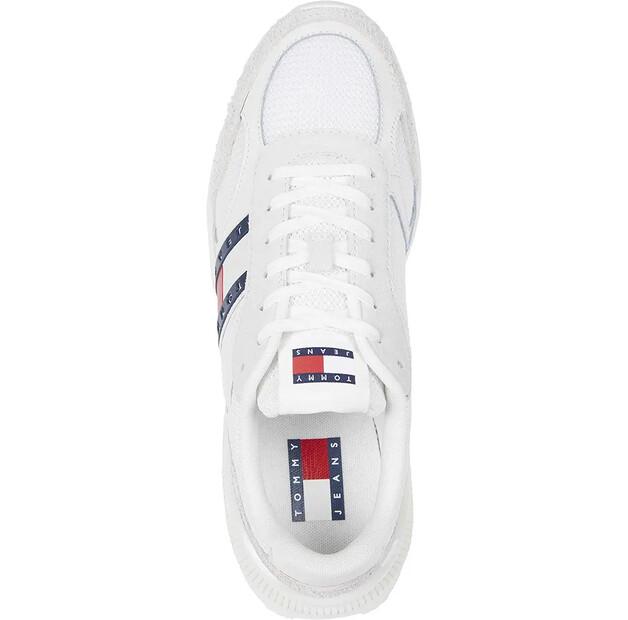 Tommy Jeans Кросовки Technical Runner Ess