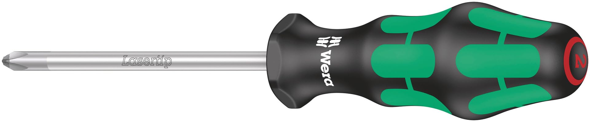 

Крестовая отвертка Wera 2X150 008723