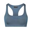 Womens/Ladies Medium Impact Sports Bra