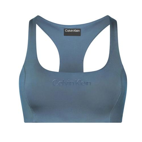 Calvin Klein Womens/Ladies Medium Impact Sports Bra