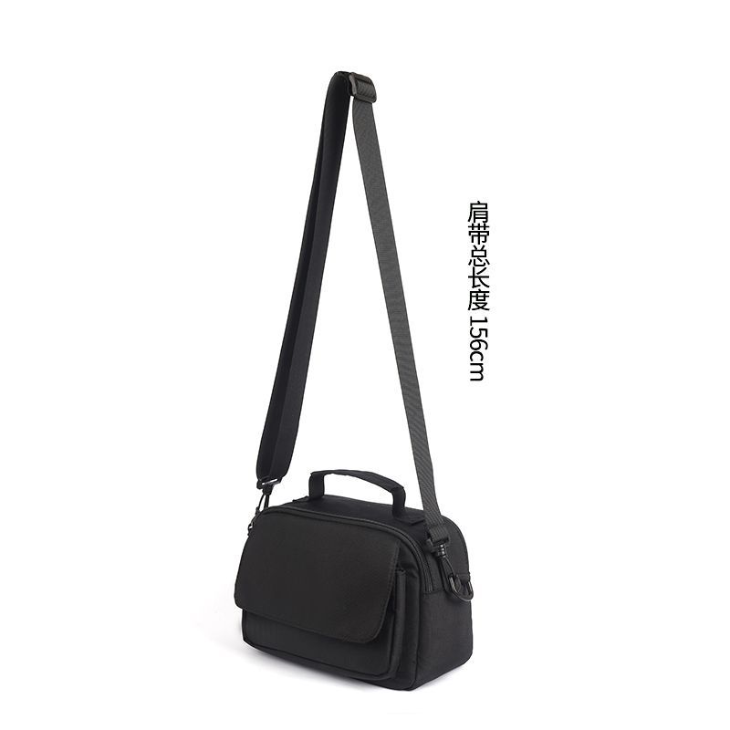 Carrying Case Protective Storage Bag Portable Travel Bag for DJI Neo/RC N3 Fly More Combo Remote Control Drone Accessories