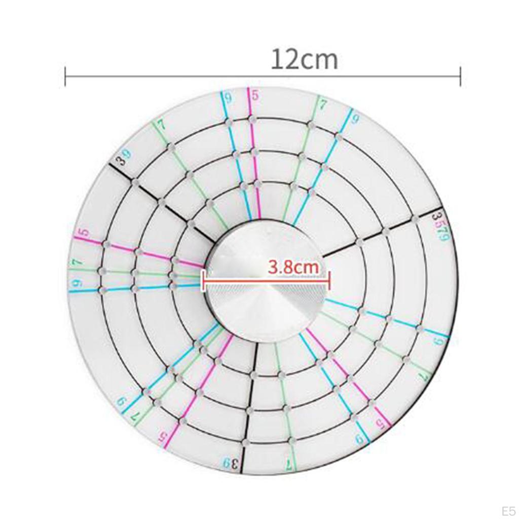 Töpferwerkzeug-Set zum Modellieren von Ton