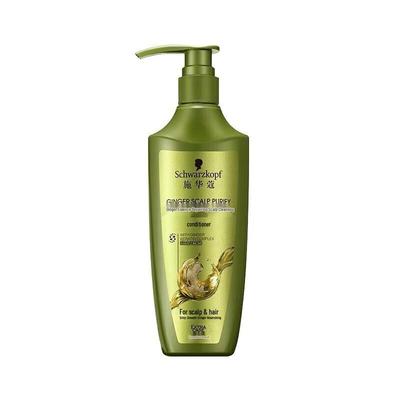 Schwarzkopf Conditioner Μαλλιών με Έλαιο Τζίντζερ για Έλεγχο της Λιπαρότητας