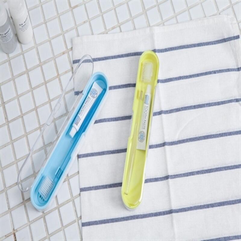 Etui na szczoteczkę do zębów SYSMAX 97001