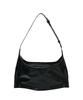 Defgarments Eyelet Hobo Bag [Black]