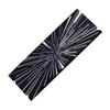 1Pc 3D Aluminum Highland Time Space Tunnel Logo Car Rear Trunk Badge Emblem Decals Sticker