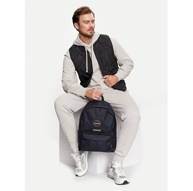 Backpack Napapijri Voyage 3 NP0A4GGH1761 Dark Blue