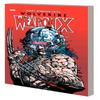 Wolverine Weapon X Deluxe Edition by Chris Claremont Paperback Book 9781302949860