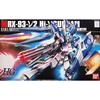 HGUC 1/144 Hi-Ni Gundam Plastic Model