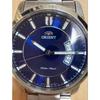 Used ORIENT watch