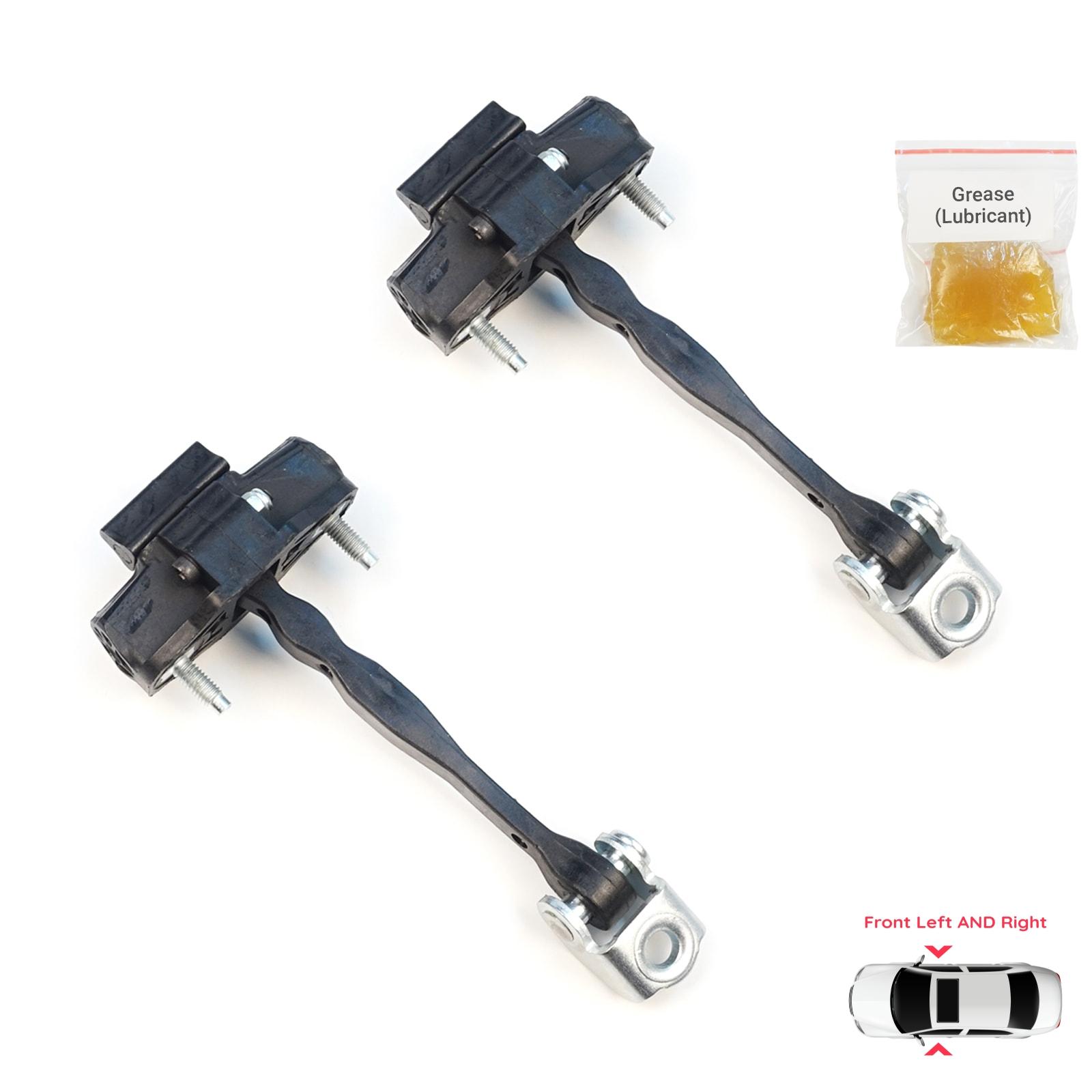 

BDP1642-1 2 Pieces Front Door Stop Check Assy Limiter Strap for Volvo C40 539 2021-On XC40 536 2017-On 31457262