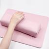 Yousheng Nail Hand Pillow Comfortable High Stability Holding Arms Hand Pillow Arm Cushion Support Holder for Beauty