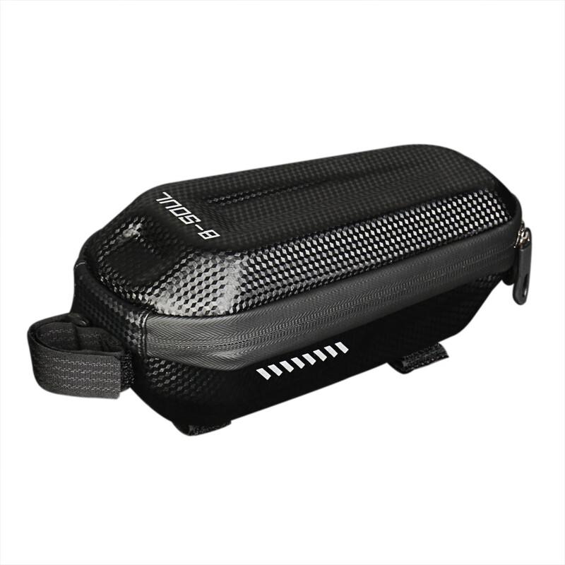 Lishi Hard Shell Bicycle Bag