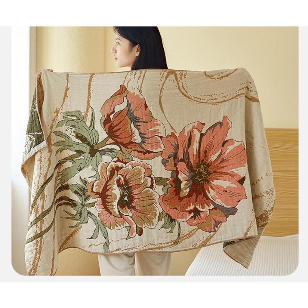 80 * 160 Badhandduk för hushållsbruk, tillverkad av ren bomull med snabbtorkande och inget luddande av hår lämplig för vuxna bad och omslag