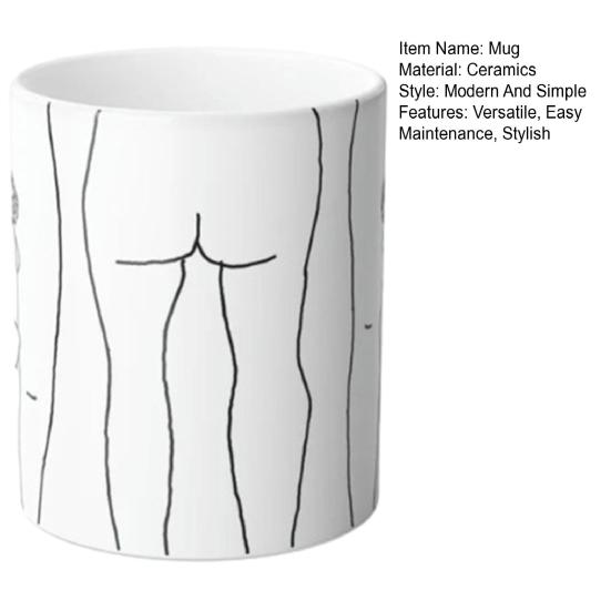 Color Morphing Mug Thermochromic Ceramic Coffee Tea Cup Dishwasher Safe Heat Sensitive Drinkware for Home Office Travel Party Use