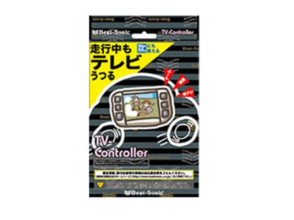 

Beat Sonic Контроллер ТВ Тип Alphard 10 Серия Без Сброса TVK-01 чёрный